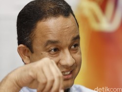 Anies Baswedan: Program Basmi Tikus Perlu Dipelajari Lagi