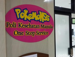 Dinkes DKI Akan Ubah 18 Puskesmas Lagi Sekeren Puskesmas Kebon Jeruk