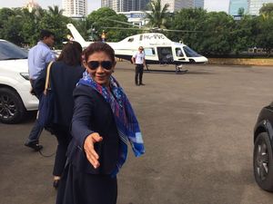 Ajak Universitas Perangi Illegal Fishing, Susi: Menteri Itu Jabatan Politis, Tidak Bertahan Lama