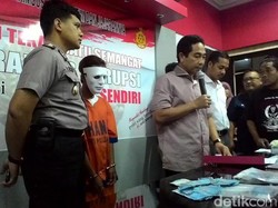 Prostitusi Online di Kediri Dibongkar Polisi