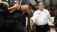 Nyabu, Anggota DPRD Padang Pariaman Diperiksa BNN