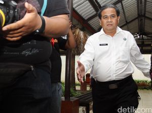 Nyabu, Anggota DPRD Padang Pariaman Diperiksa BNN