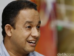 Anies-Sandi Ingin Warga Lebih Dilibatkan Membangun Jakarta