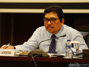 Kemenkeu: Sekarang Waktu yang Tepat Bahas RUU Redenominasi Kemenkeu: Sekarang Waktu yang Tepat Bahas RUU Redenominasi