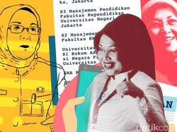 Sylviana Murni, Sang Profesor Birokrat