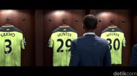 FIFA 17: Perjuangan Alex Hunter Jadi Pesepakbola Top