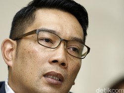 Pembangunan di KBU Diduga Penyebab Banjir, Ridwan Kamil: Izinnya Keluar Sebelum Saya