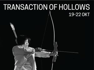 Melati Suryodarmo Gelar Pementasan 16 Jam di Swedia