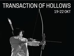 Melati Suryodarmo Gelar Pementasan 16 Jam di Swedia