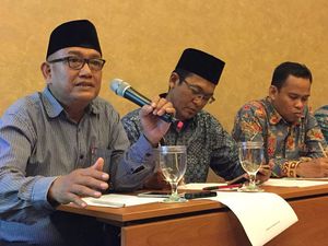 PBNU: Jangan Gunakan Ayat Alquran untuk Kampanye