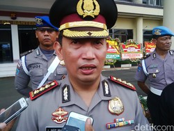 2 WNI Terduga Teroris di Filipina Pernah Saling Bertemu di Serang