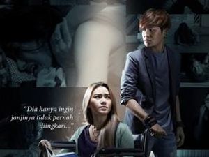 Film The Promise Rilis Awal 2017