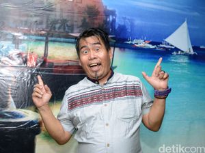 Penyakitnya Dikaitkan dengan Dosa ke Orang Tua, Ini Kata Bopak Castello Penyakitnya Dikaitkan dengan Dosa ke Orang Tua, Ini Kata Bopak Castello