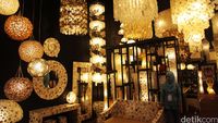 Trade Expo Indonesia 2016