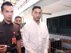 Kesulitan Tidur Jadi Masalah Restu Sinaga Hingga Konsumsi Narkoba