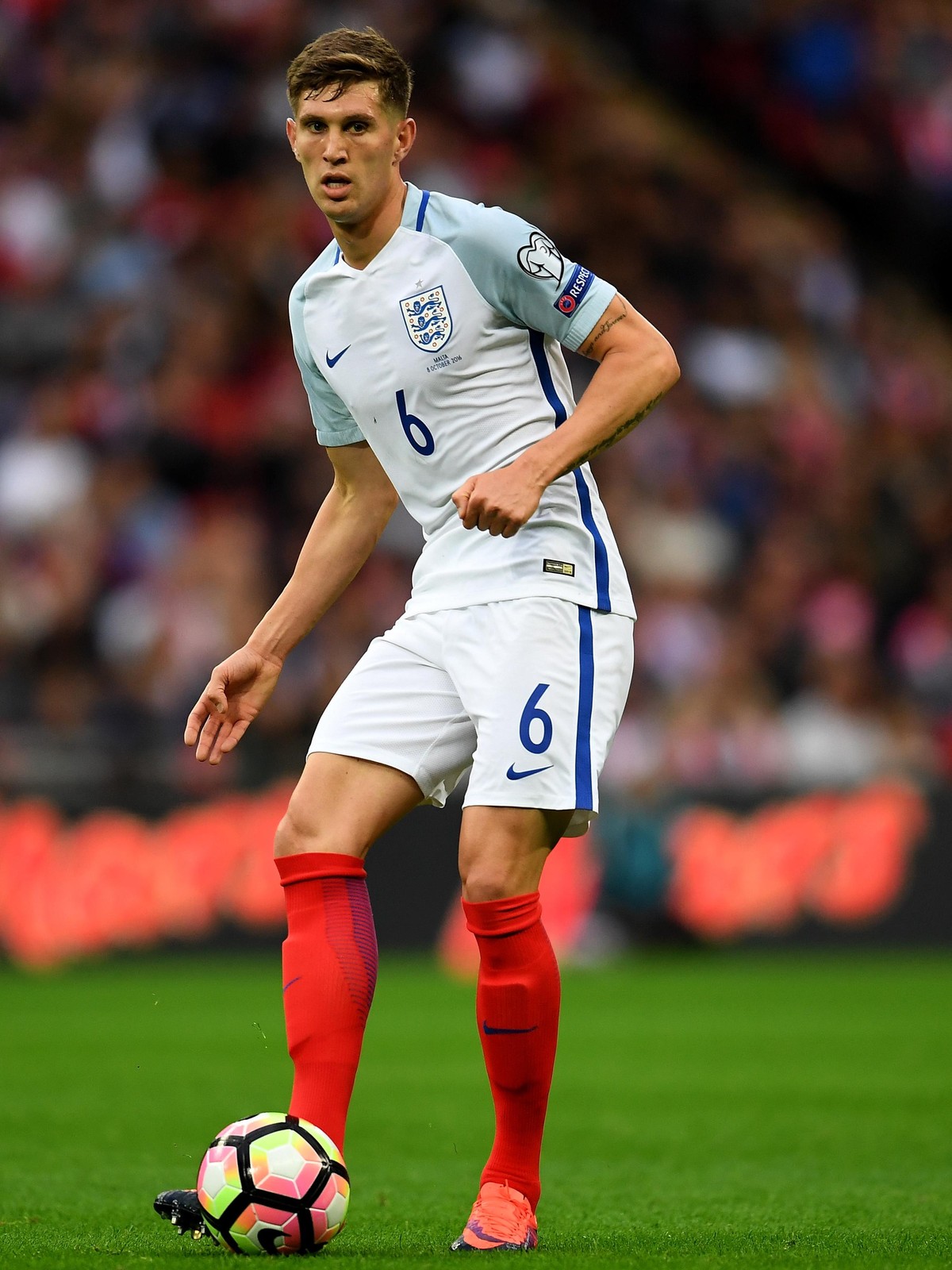 Foto: Getty Images/Laurence Griffiths