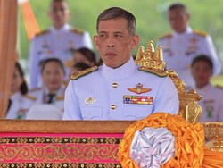 Putra Mahkota Vajiralongkorn, Antara Skandal dan Penerus Takhta Kerajaan Thailand