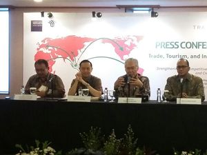 Sindiran Pengusaha: Pengguna Internet RI Besar, Tapi Cuma untuk Medsos