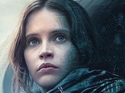 Rogue One Akan Jadi Film Pertama Star Wars Tanpa Tulisan Berjalan Pembuka