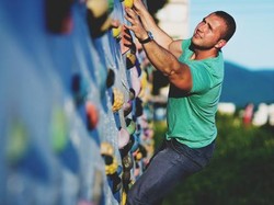 Ini Bahaya Sinar Matahari Bagi Anda yang Gemar Olahraga Outdoor