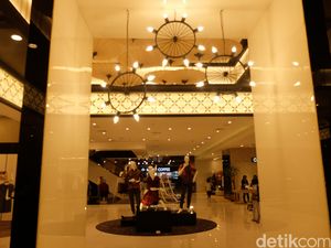 5 Hal Menarik yang Bisa Dilakukan di Lippo Mall Kemang 5 Hal Menarik yang Bisa Dilakukan di Lippo Mall Kemang