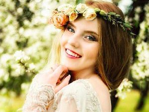 Foto: Guru Matematika Cantik Oksana Neveselaya yang Populer di Internet