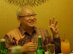 Arek Suroboyo Jadi Bos Baru Cisco Indonesia