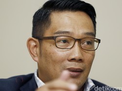 Ridwan Kamil Sebut Produsen Mi Instan Cup Siap Tak Pakai Styrofoam Lagi
