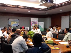 Balap Sepeda Tour de Siak, Event Wisata Seru di Riau Bulan Ini