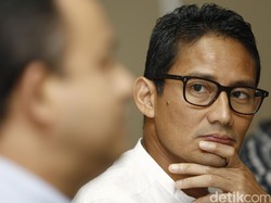 Ini Destinasi Wisata di Jakarta yang Ingin Diangkat Pasangan Anies-Sandiaga