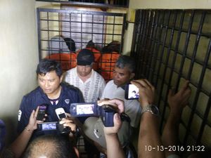 Gara-gara Nasi Masih Mentah, Anggota Polsek Sorong Barat Peras Restoran