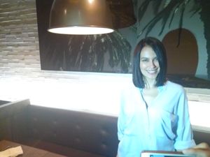 Soal Gaya Bicara Ahok, Sophia Latjuba: Dia Santun Pada Tempatnya