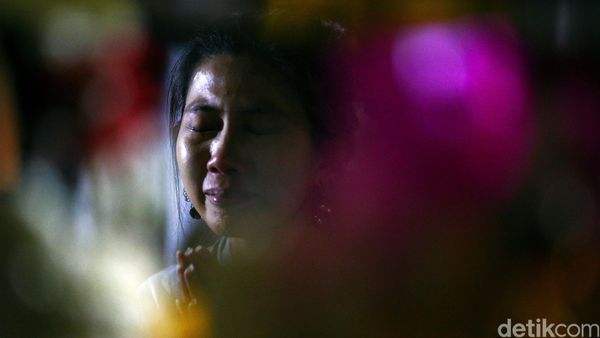 Raja Thailand Bhumibol Adulyadej Meninggal Dunia