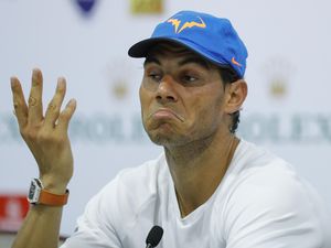 Luka Dalam dan Krisis Kepercayaan Diri yang Tak Hentinya Mendera Nadal