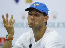 Luka Dalam dan Krisis Kepercayaan Diri yang Tak Hentinya Mendera Nadal