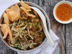 Dari China Beradaptasi dengan Selera Lokal Indonesia