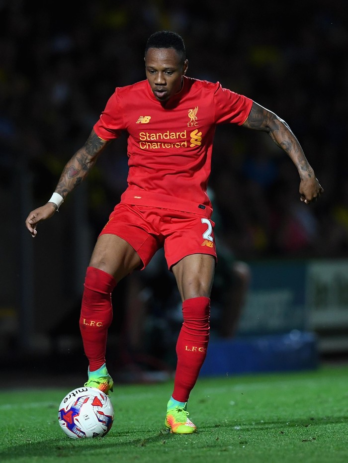 Jelang Lawan MU, Clyne dan Lovren Sudah Kembali Berlatih