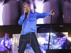 Terjawab Alasan Morrissey Tak Selesaikan Konsernya di Tahun 2016