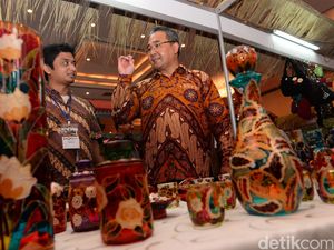 Pameran Potensi Desa 2016 Pameran Potensi Desa 2016