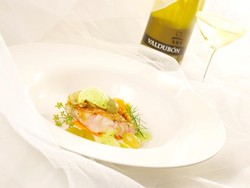 Chef Kaliber Michelin dari Spanyol Suguhkan Santap Malam Spesial di VIEW