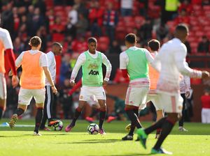 Ingatkan Mantan Klubnya, Nani: Lawan Liverpool Bukan Laga Biasa