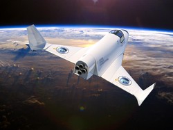 Wisata Luar Angkasa Menyenangkan, Tapi Bahayakan Bumi