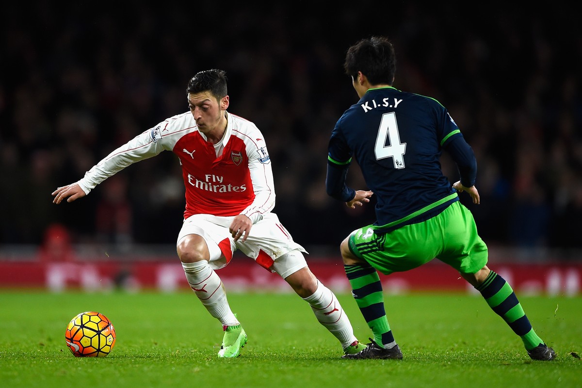 Foto: Mike Hewitt/Getty Images