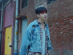 SM Entertaiment Rilis Teaser Running, Duet Henry dan Soyu