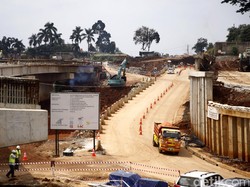 Kebut Proyek Strategis, Pemerintah Revisi Aturan Tata Ruang