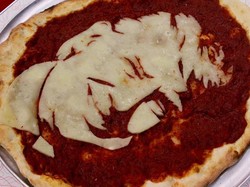 Yummy! Donald Trump Berwujud Cake Pop, Cookies hingga Pizza (1)