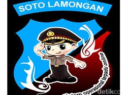 Soto Lamongan Jadi Andalan Polres Lamongan untuk Layani Masyarakat