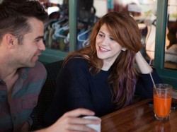 Wah, Ternyata Sepertiga Orang di Inggris Mengaku Tidak Tertarik Kencan dengan Kaum Vegan