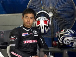 Aoyama Gantikan Pedrosa di Motegi