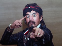 Limbad Langganan Diisukan Kritis hingga Tewas usai Atraksi Ekstrem
